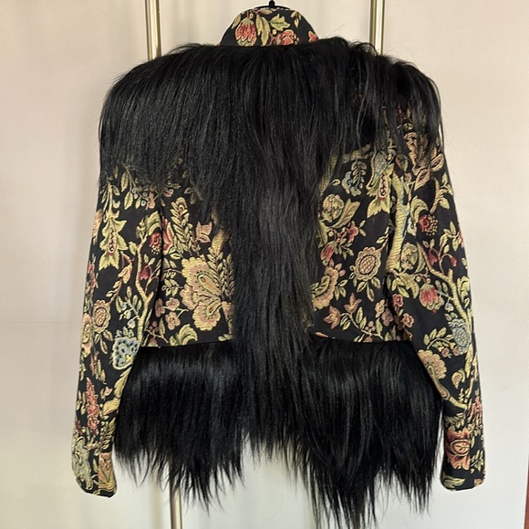 rag & bone Kate Moss add campaign jacket. Size 2 perfect condition. - Picture 7 of 12